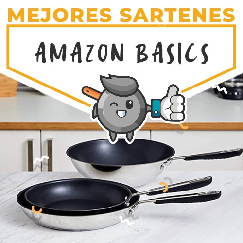 mejores-sartenes-amazon-basics