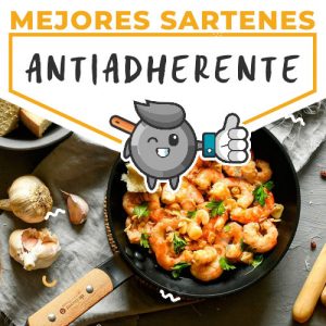 mejores-sartenes-antiadherente