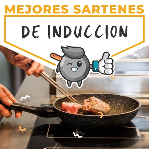 mejores-sartenes-de-induccion