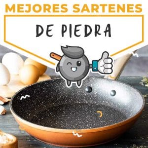 mejores-sartenes-de-piedra