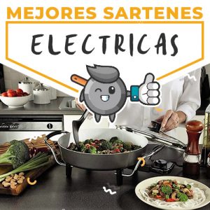 mejores-sartenes-electricas
