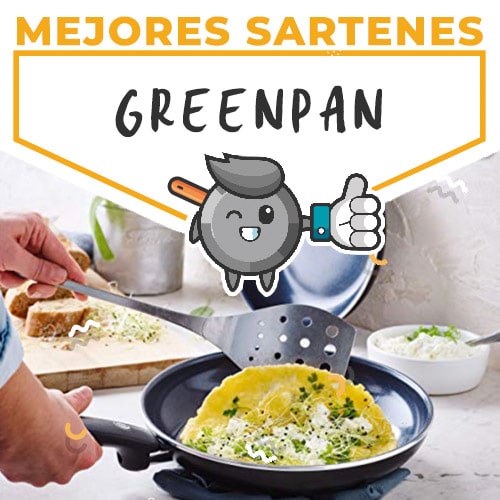 mejores-sartenes-greenpan