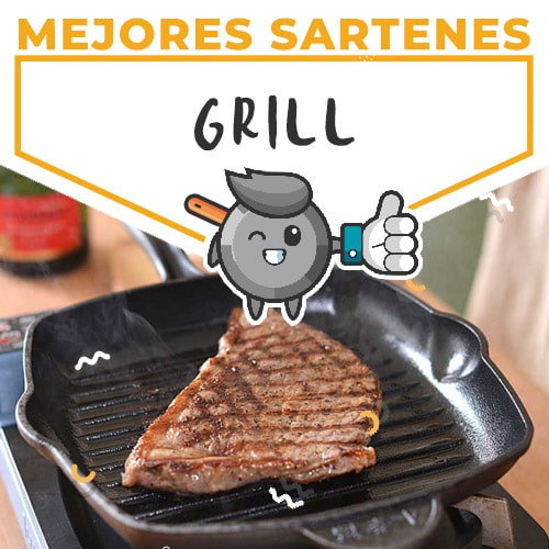mejores-sartenes-grill