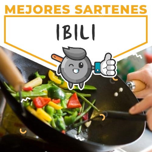 mejores-sartenes-ibili