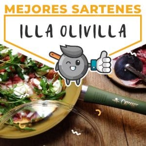 mejores-sartenes-illa-olivilla