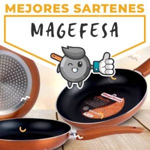 mejores-sartenes-magefesa