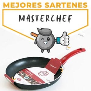 mejores-sartenes-masterchef
