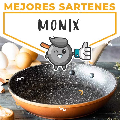 mejores-sartenes-monix