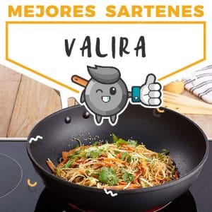 mejores-sartenes-valira