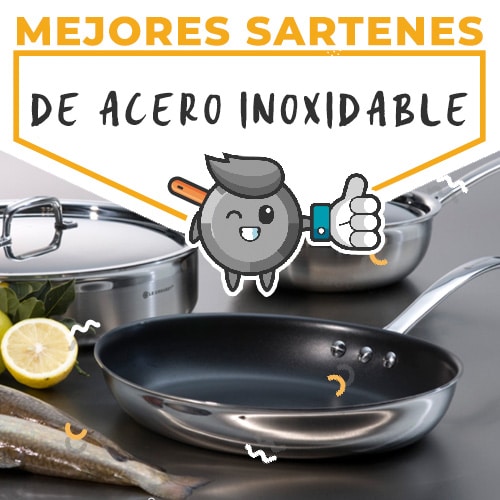 sarten-de-acero-inoxidable